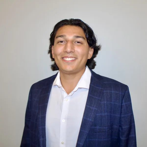 Alex Sands, founder of S&S Technologies